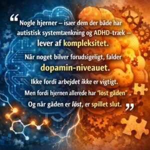 kontakt for å kjøpe ADHD-medisiner på nett