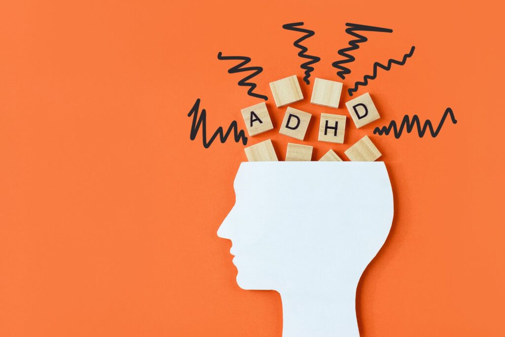 kjøp ADHD-medisiner på nett i Norge