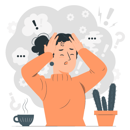 Du kan kjøpe ADHD-medisiner fra nettbutikken vår i Norge uten resept
