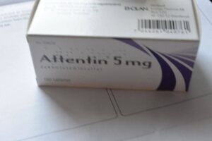 kjøp Attentin/dexamfetamine for ADHD