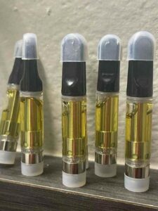 kjøp cannabis CBD-olje for ADHD i Norge