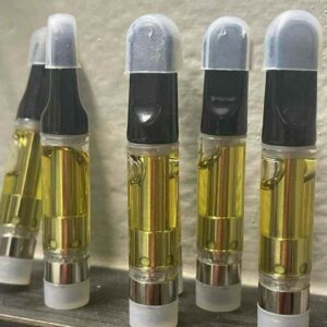 kjøp cannabis CBD-olje for ADHD i Norge