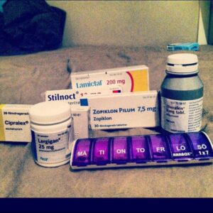 kjøp 10mg Stilnoct/Zolpidem sovemedisin