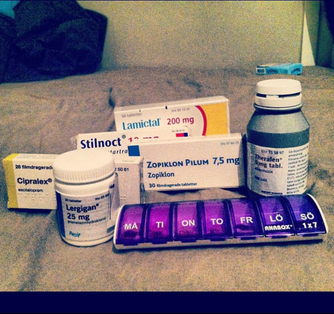 kjøp 10mg Stilnoct/Zolpidem sovemedisin