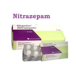 kjøp 5mg Apodorm/Nitrazepam Sovemedisin
