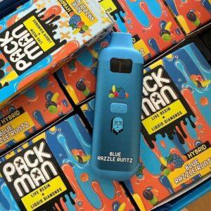 Kjøp THC Vape Penn for ADHD i Norge