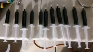 Kjøp cannabis THC olje mot ADHD Norge