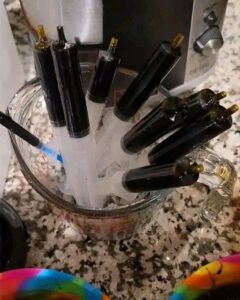 Kjøp Rick Simpson Cannabis Olje for ADHD Norge