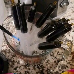 Kjøp Rick Simpson Cannabis Olje for ADHD Norge