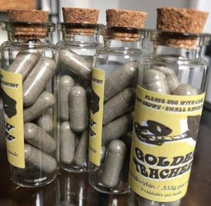 Kjøp psykedelika medisiner for ADHD i Norge