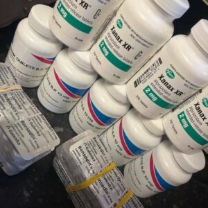 kjøpXanax/Xanor for angst og depresjon Norge